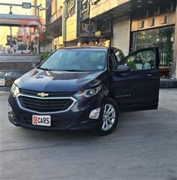 شيفروليه إكوينوكس